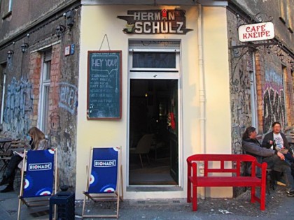 Foto: Herman Schulz